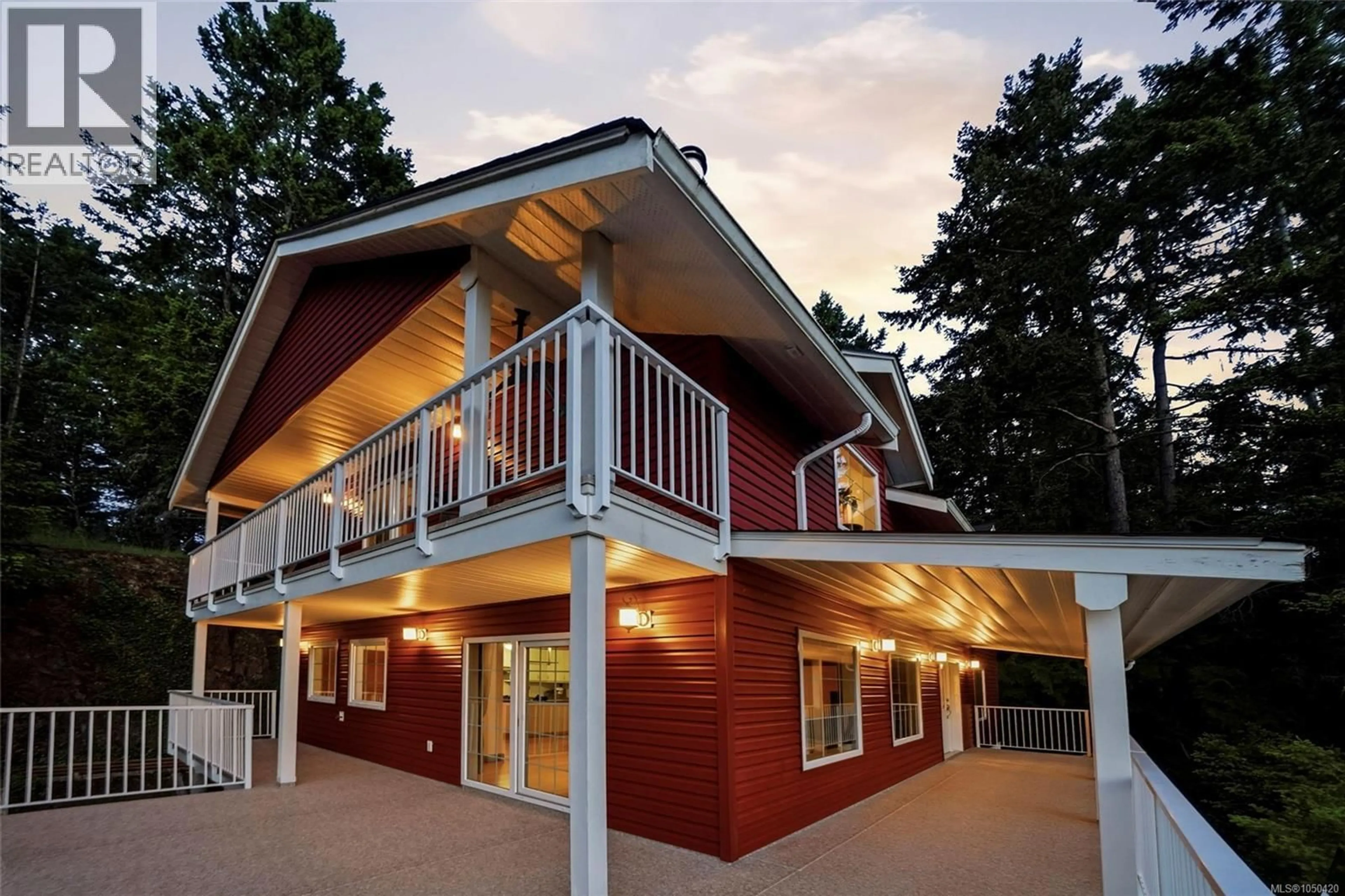 Unknown for 1973 HARLEQUIN CRESCENT, Nanoose Bay British Columbia V9P9J2