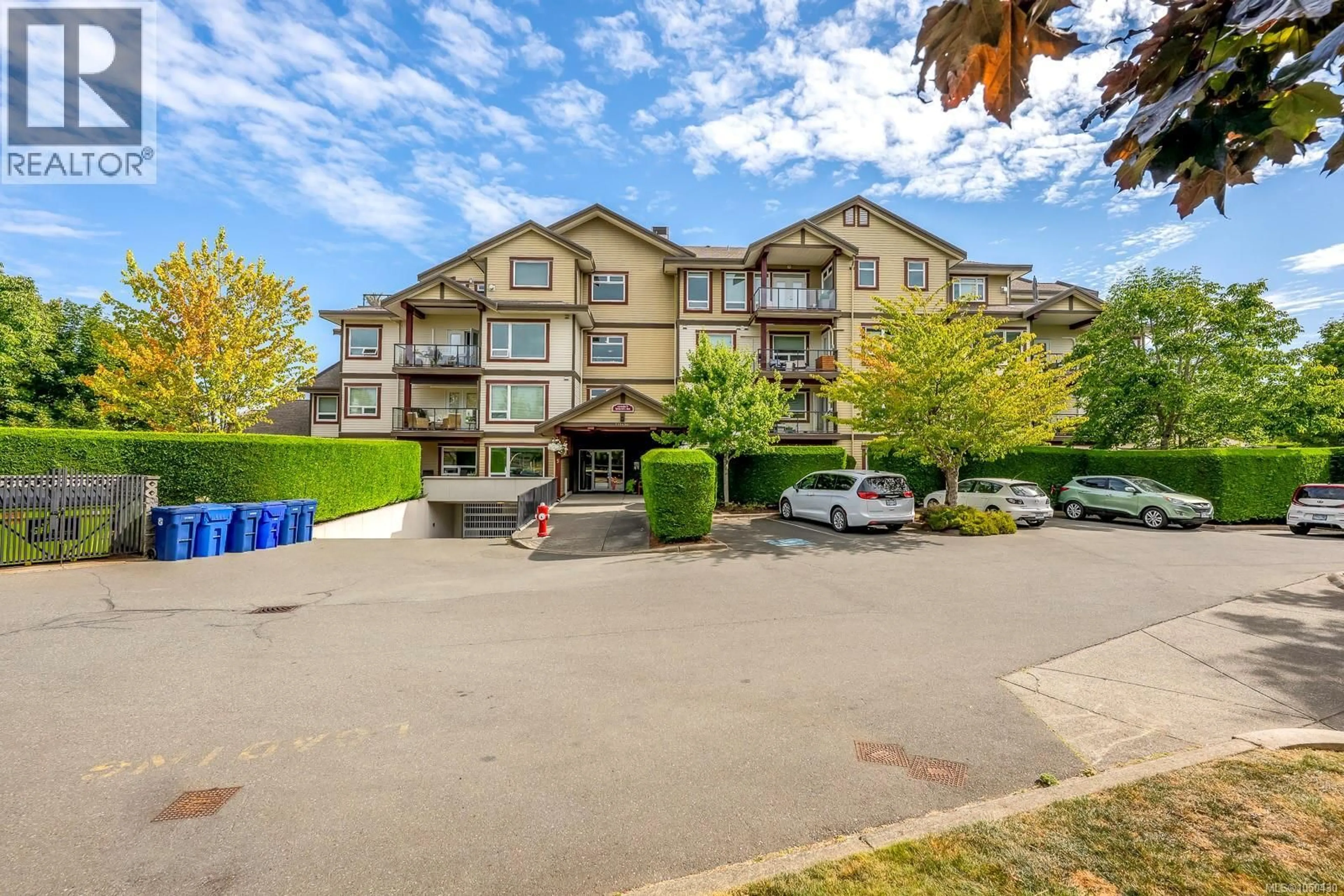 Unknown for 511 - 3666 ROYAL VISTA WAY, Courtenay British Columbia V9N9X8