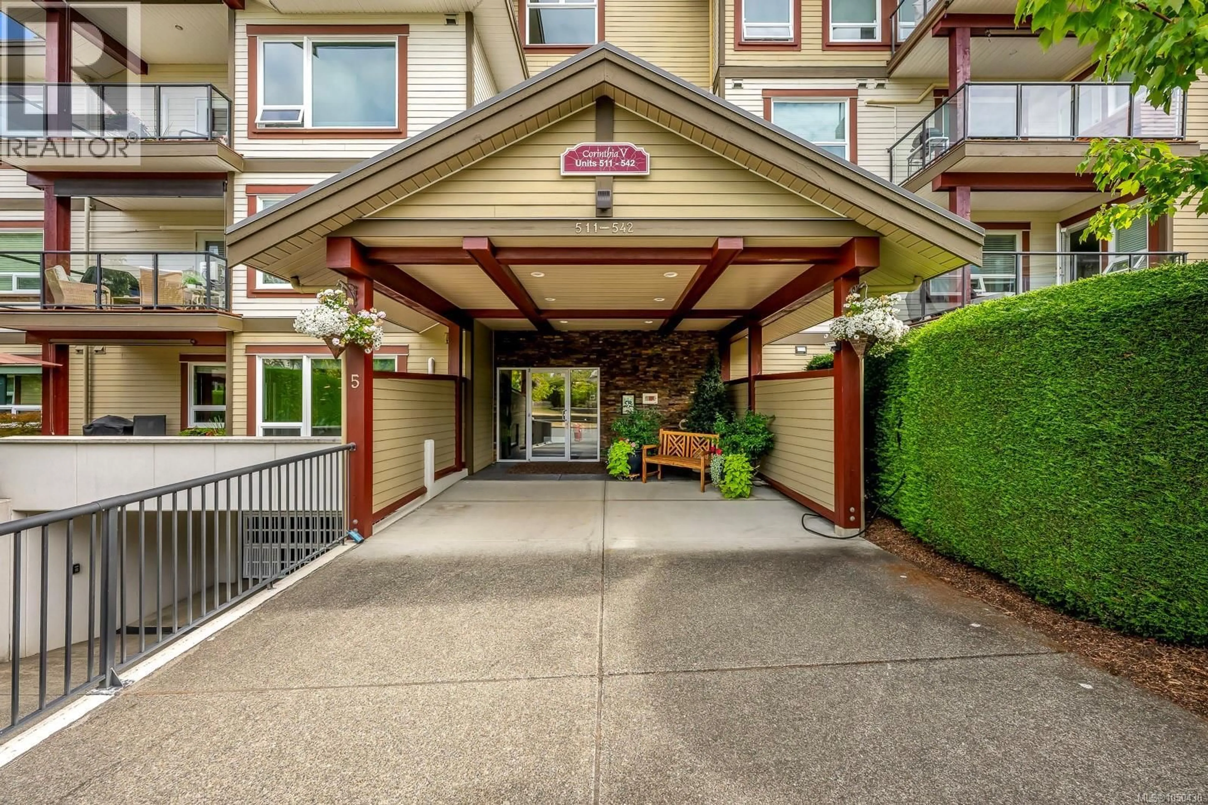 Unknown for 511 - 3666 ROYAL VISTA WAY, Courtenay British Columbia V9N9X8