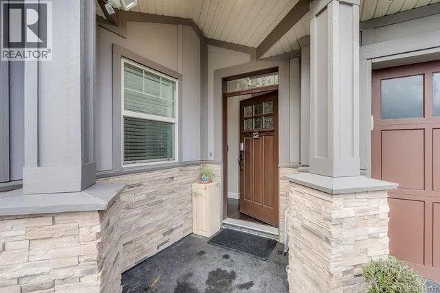 110 - 1177 DEERVIEW PLACE, Langford 3