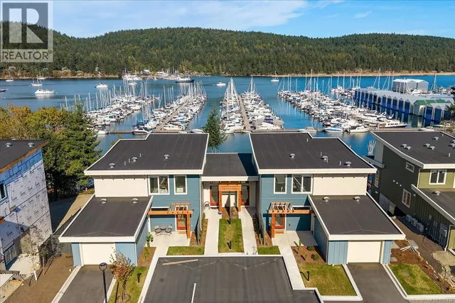 7 - 152 MARINA VIEW DRIVE, Ladysmith 4