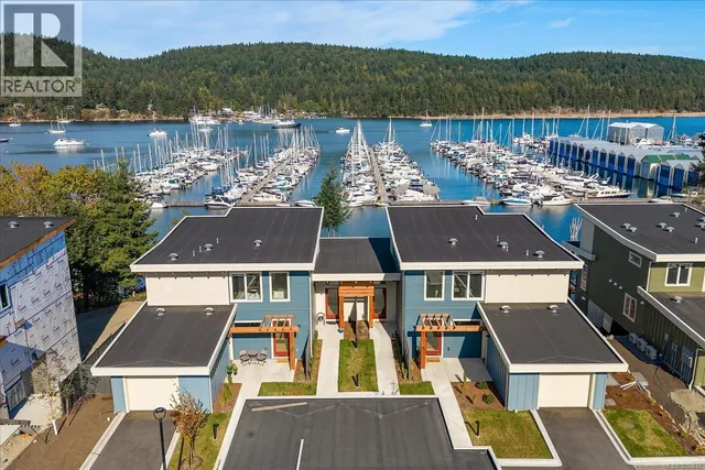 8 - 152 MARINA VIEW DRIVE, Ladysmith 2
