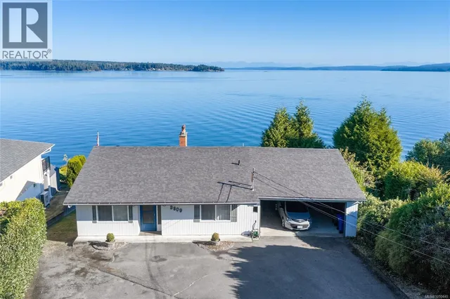 3809 GARDNER ROAD WEST, Saltair 2