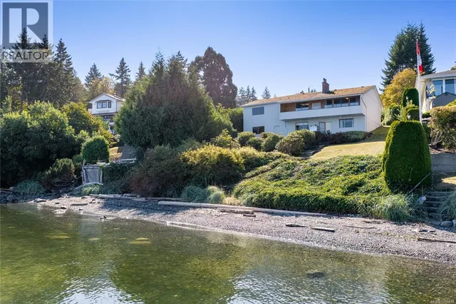 3809 GARDNER ROAD WEST, Saltair 3