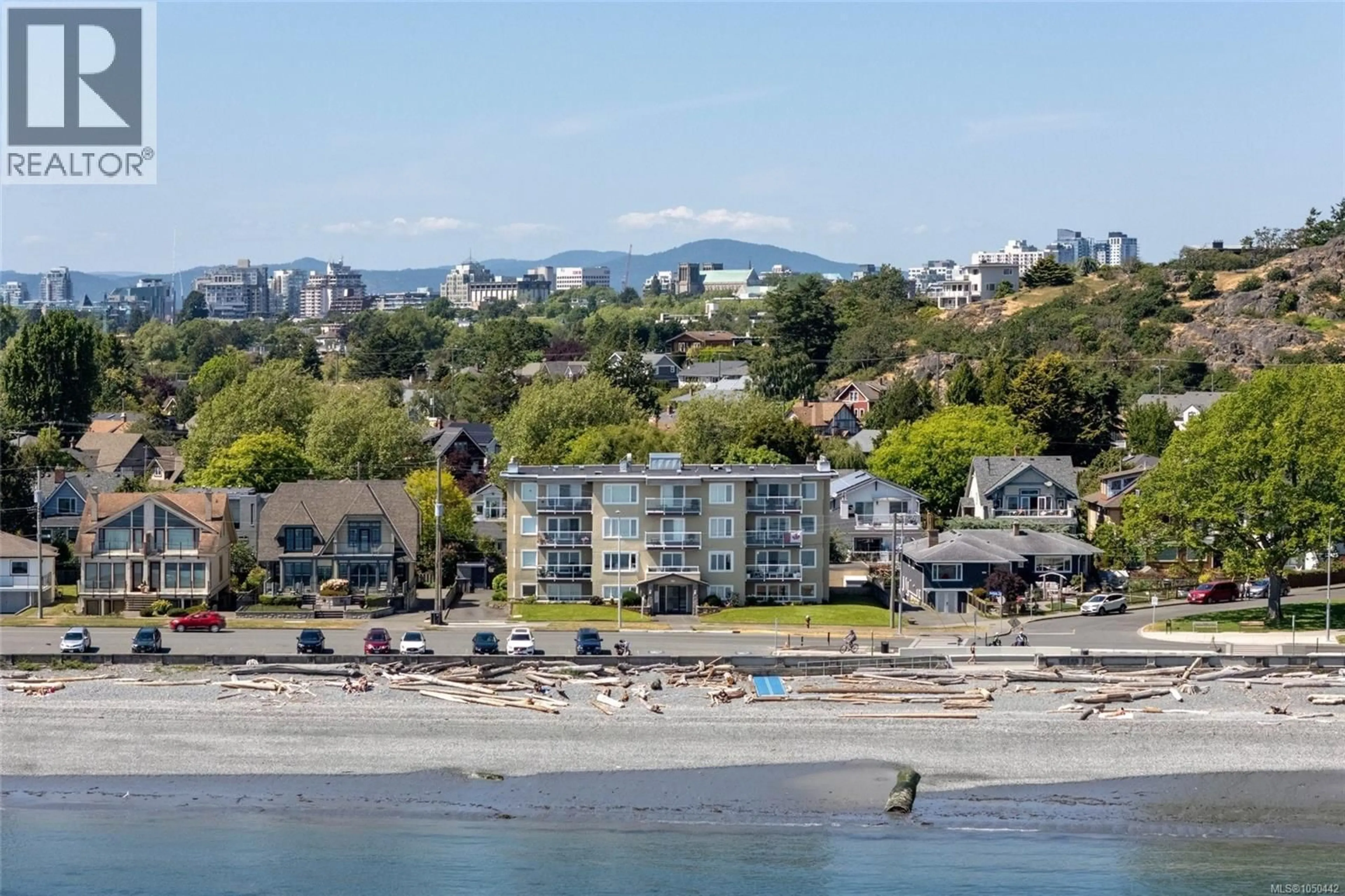 Blurry image for 103 - 1540 DALLAS ROAD, Victoria British Columbia V8S1A3
