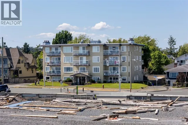 103 - 1540 DALLAS ROAD, Victoria 2