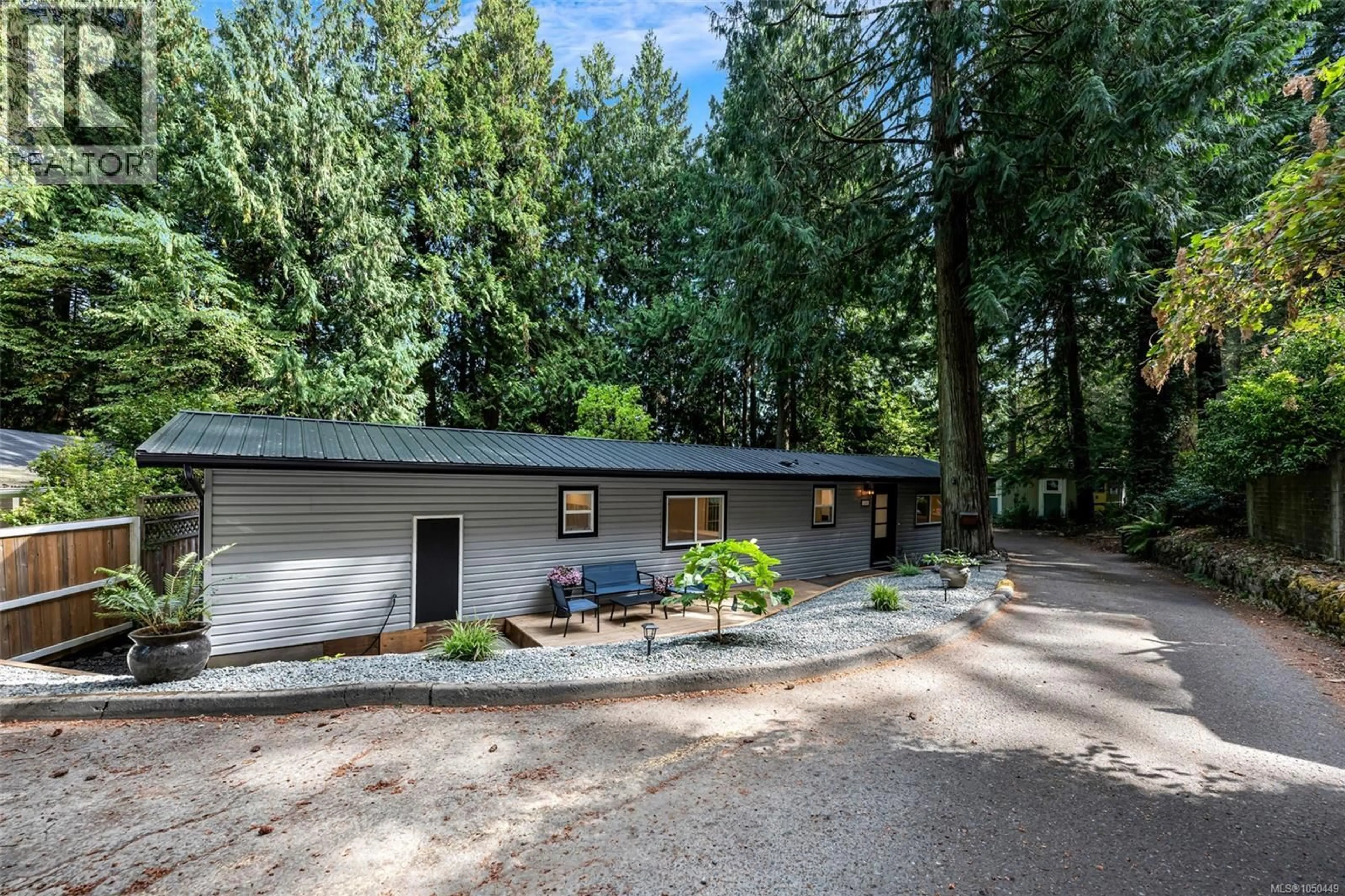 Unknown for 124 - 2500 FLORENCE LAKE ROAD, Langford British Columbia V9B4H2
