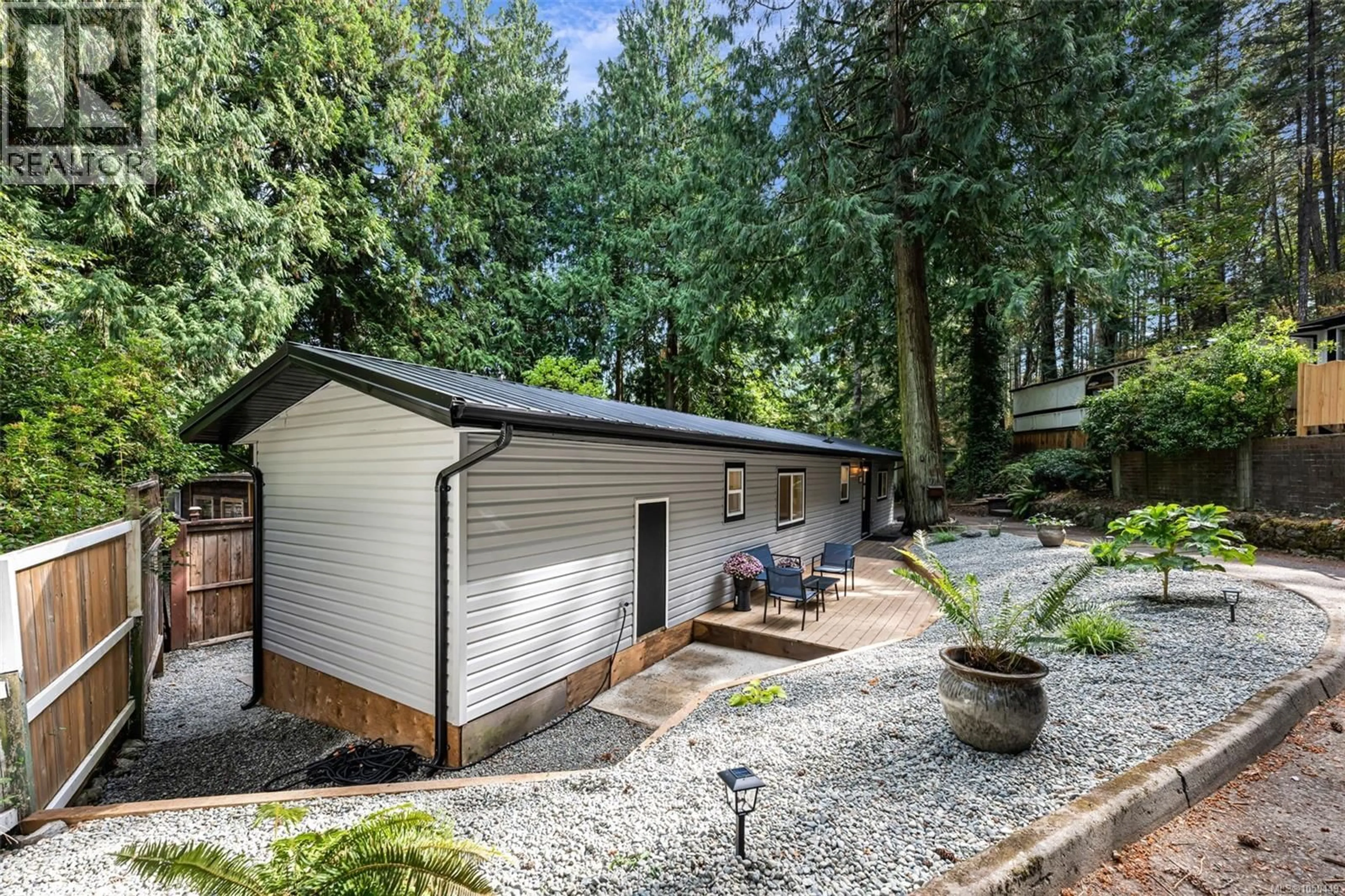 Unknown for 124 - 2500 FLORENCE LAKE ROAD, Langford British Columbia V9B4H2