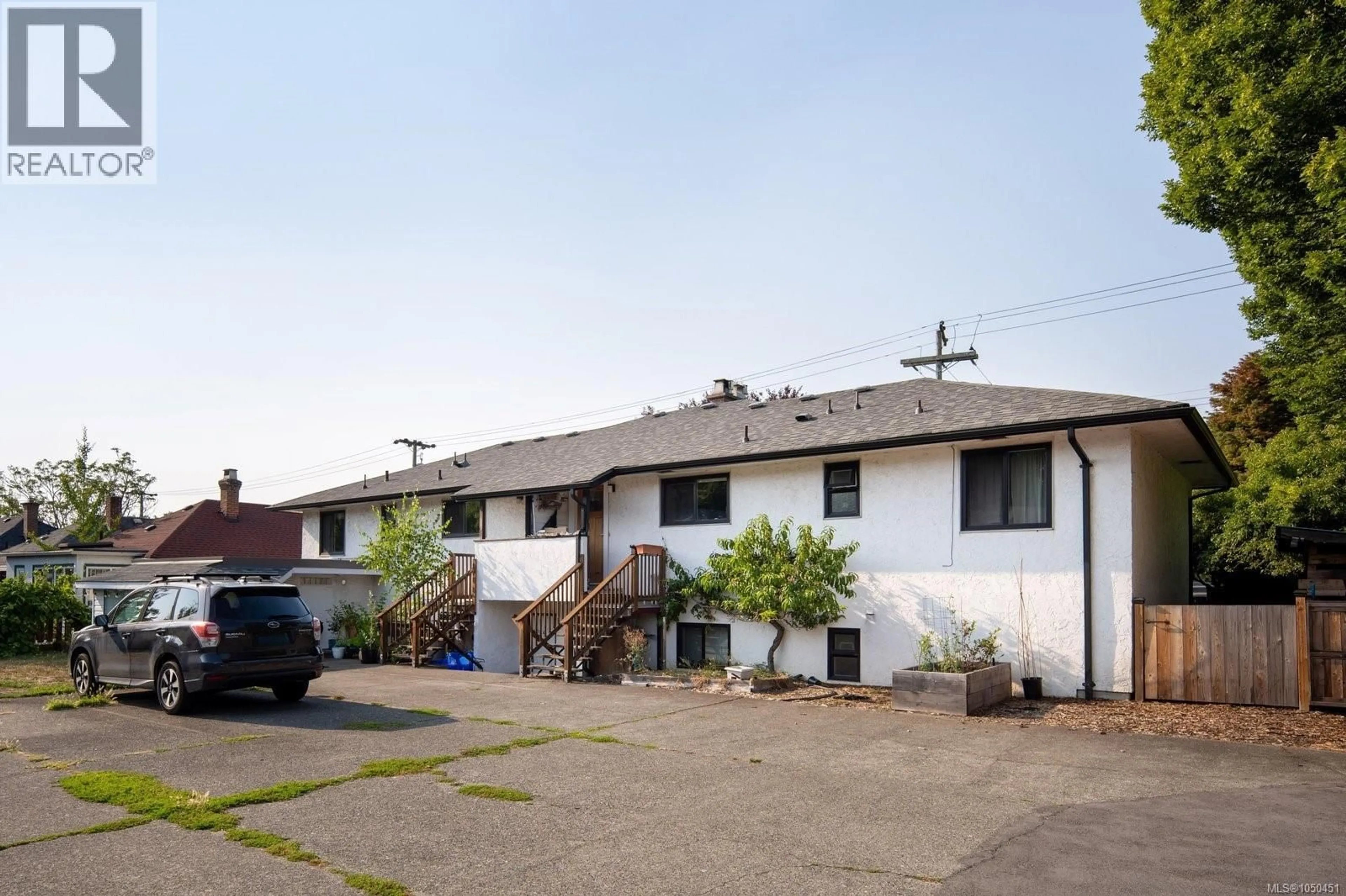 Patio, unknown for 1481 BAY STREET, Victoria British Columbia V8R2A6