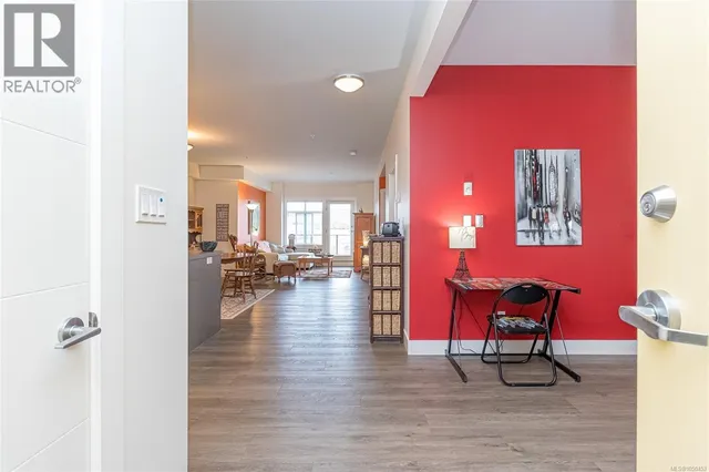 303 - 5822 GARDEN STREET, Duncan 5