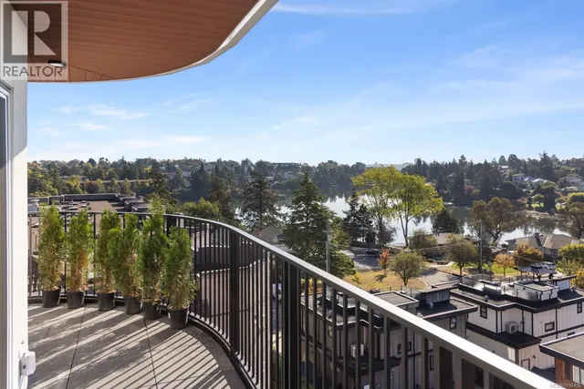 505 - 1075 TILLICUM ROAD, Esquimalt 2