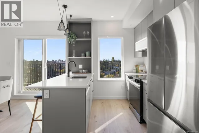 505 - 1075 TILLICUM ROAD, Esquimalt 5