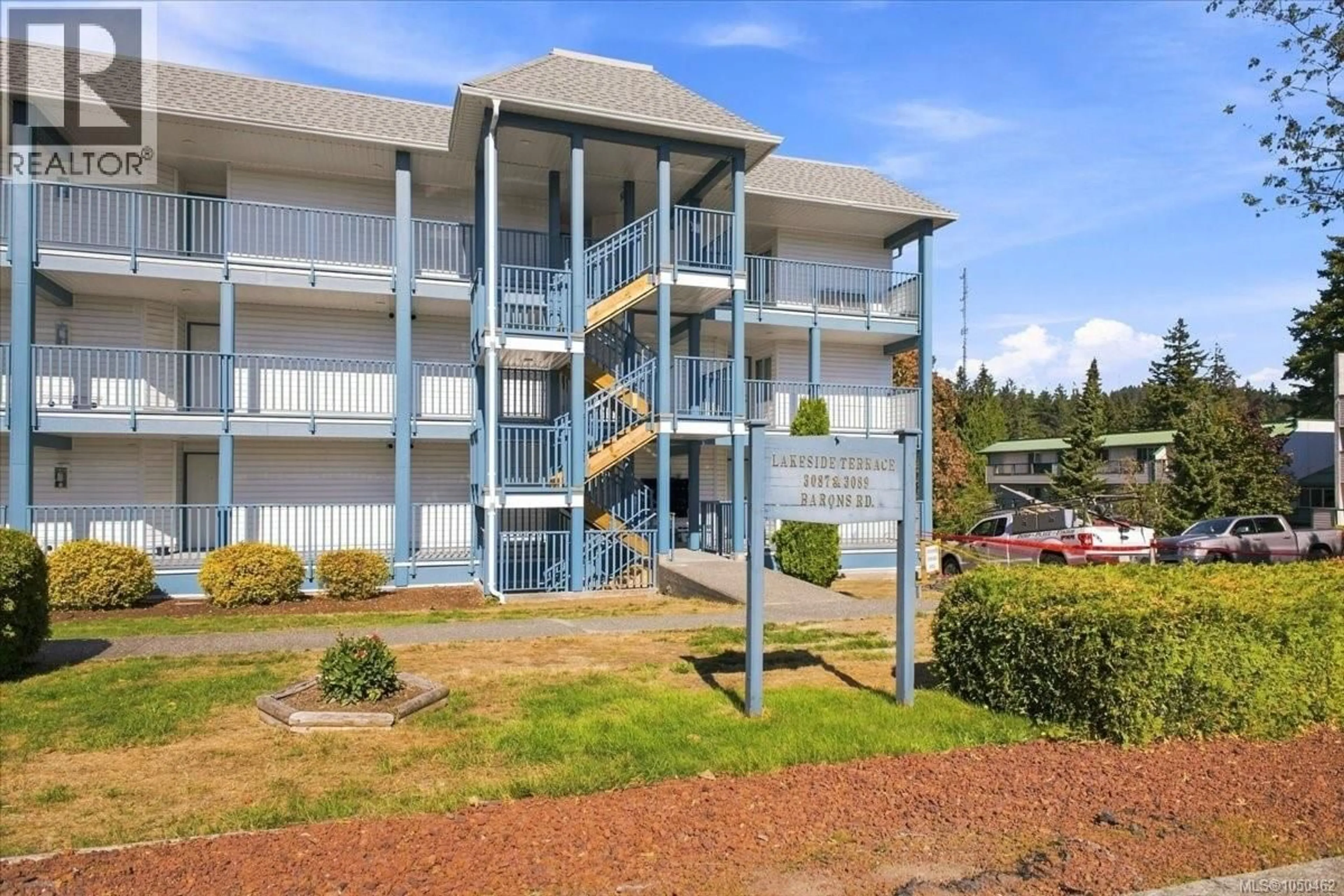 Unknown for 305 - 3087 BARONS ROAD, Nanaimo British Columbia V9T3Y6