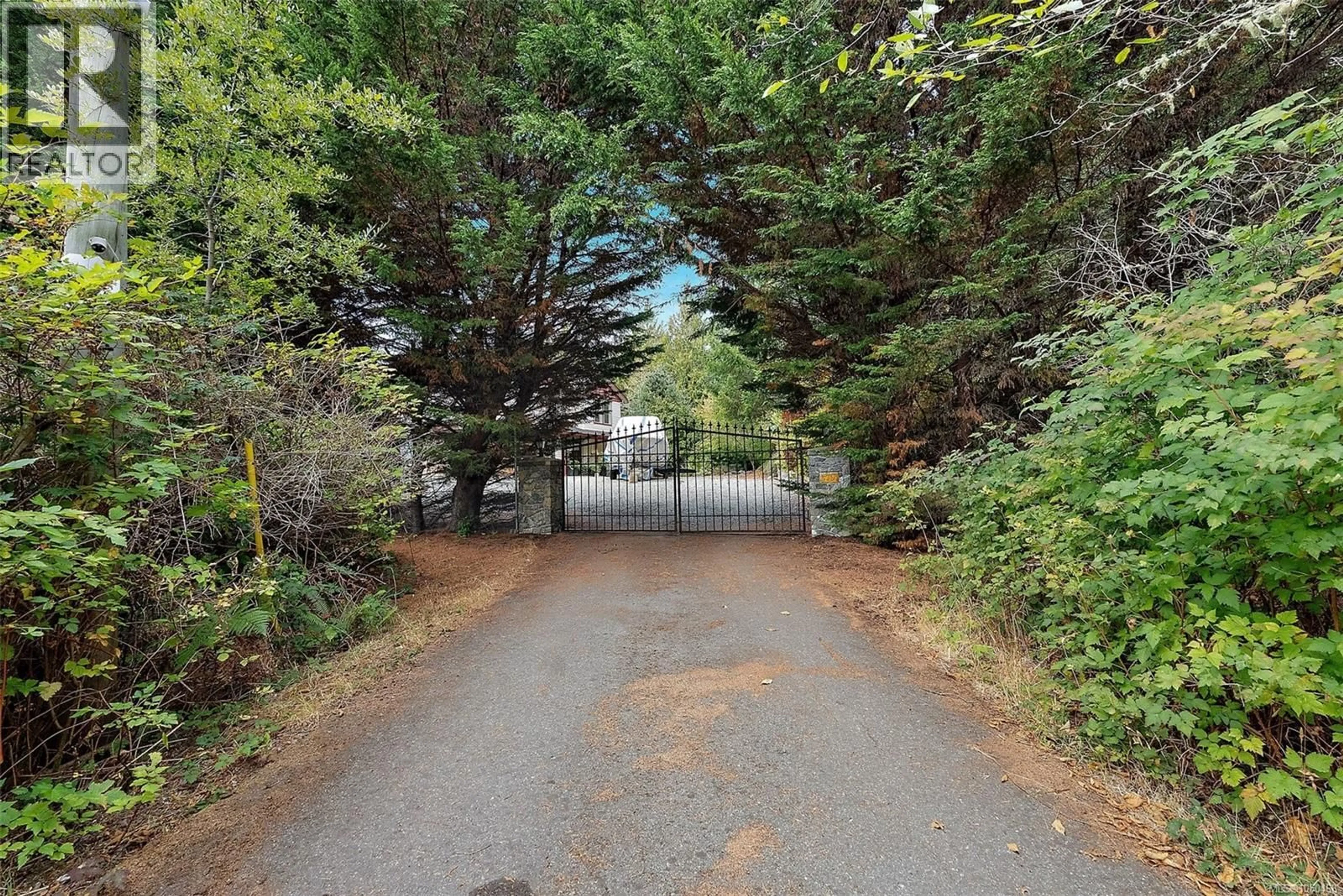 Unknown for 6791 EAST SOOKE ROAD, Sooke British Columbia V9Z1A6