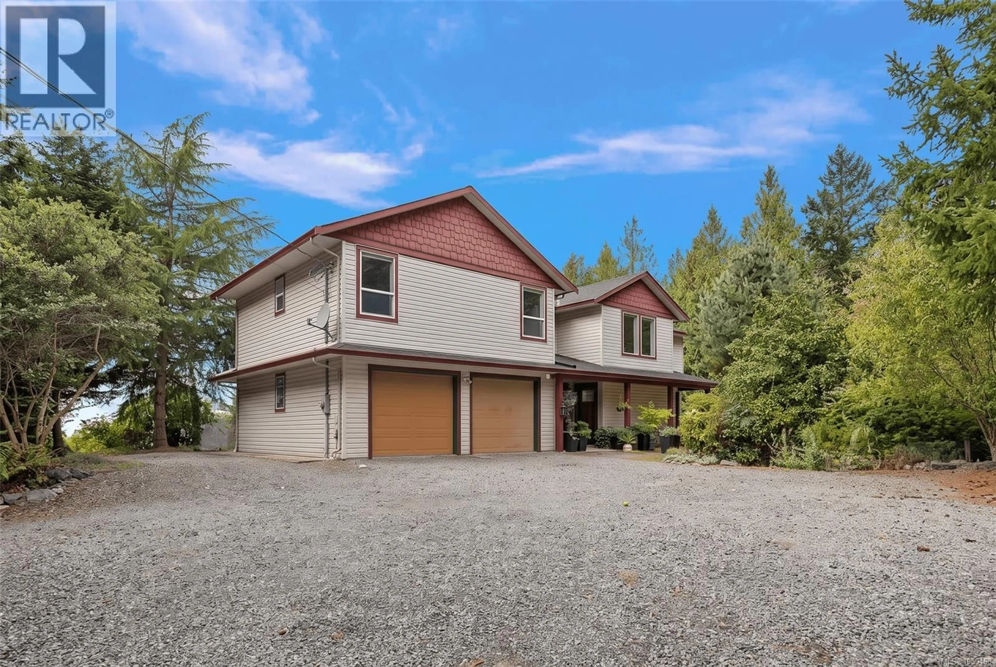 Unknown for 6791 EAST SOOKE ROAD, Sooke British Columbia V9Z1A6