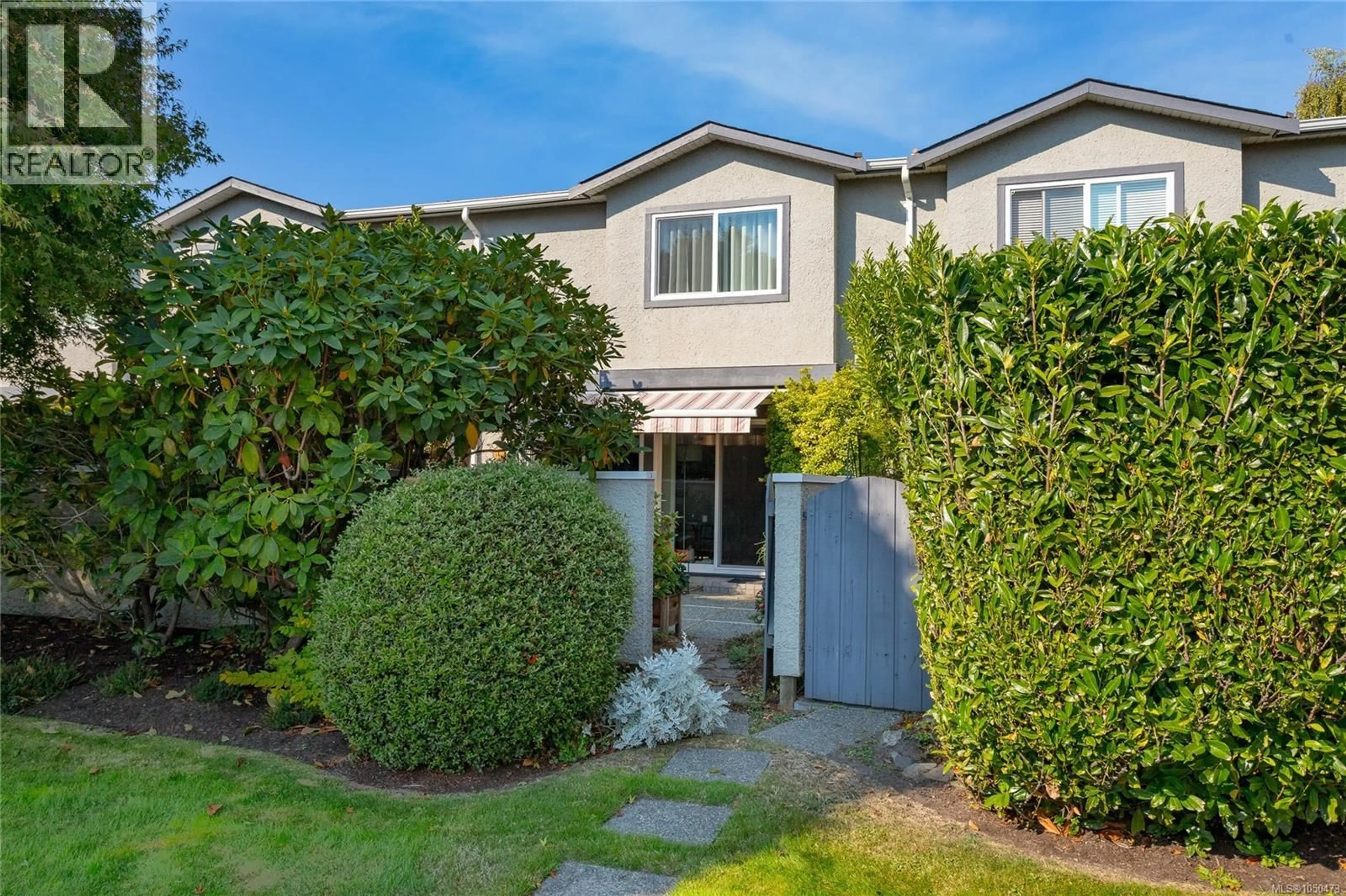 Unknown for 7 - 9855 RESTHAVEN DRIVE, Sidney British Columbia V8L3E9