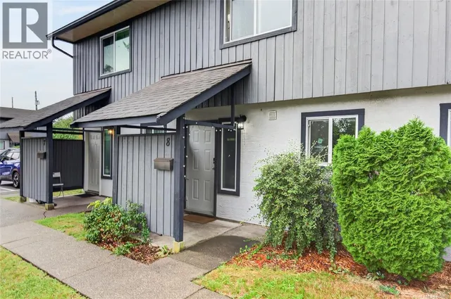 8 - 158 BACK ROAD, Courtenay 2
