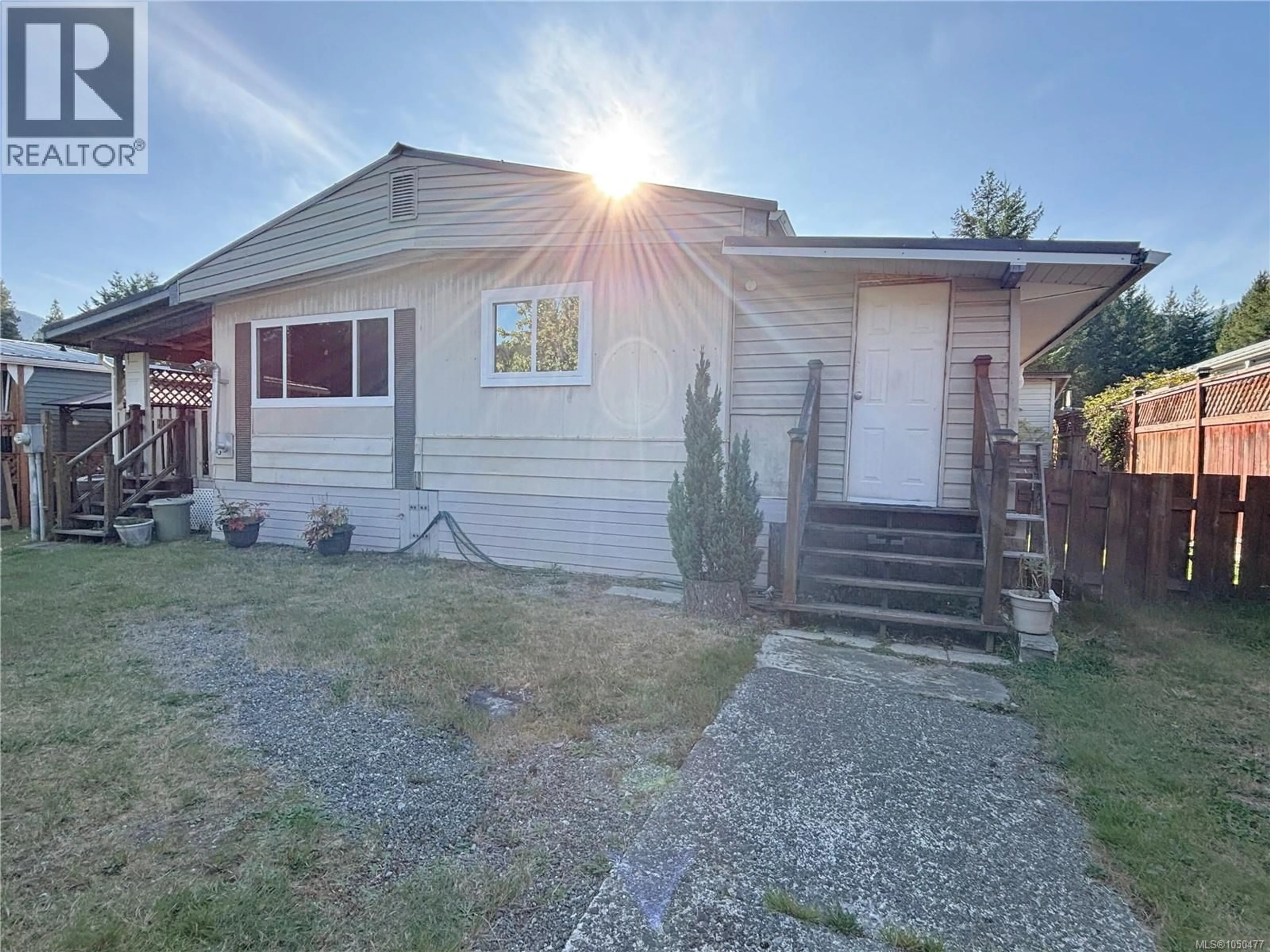 Unknown for 603 CONUMA DRIVE, Gold River British Columbia V0P1G0