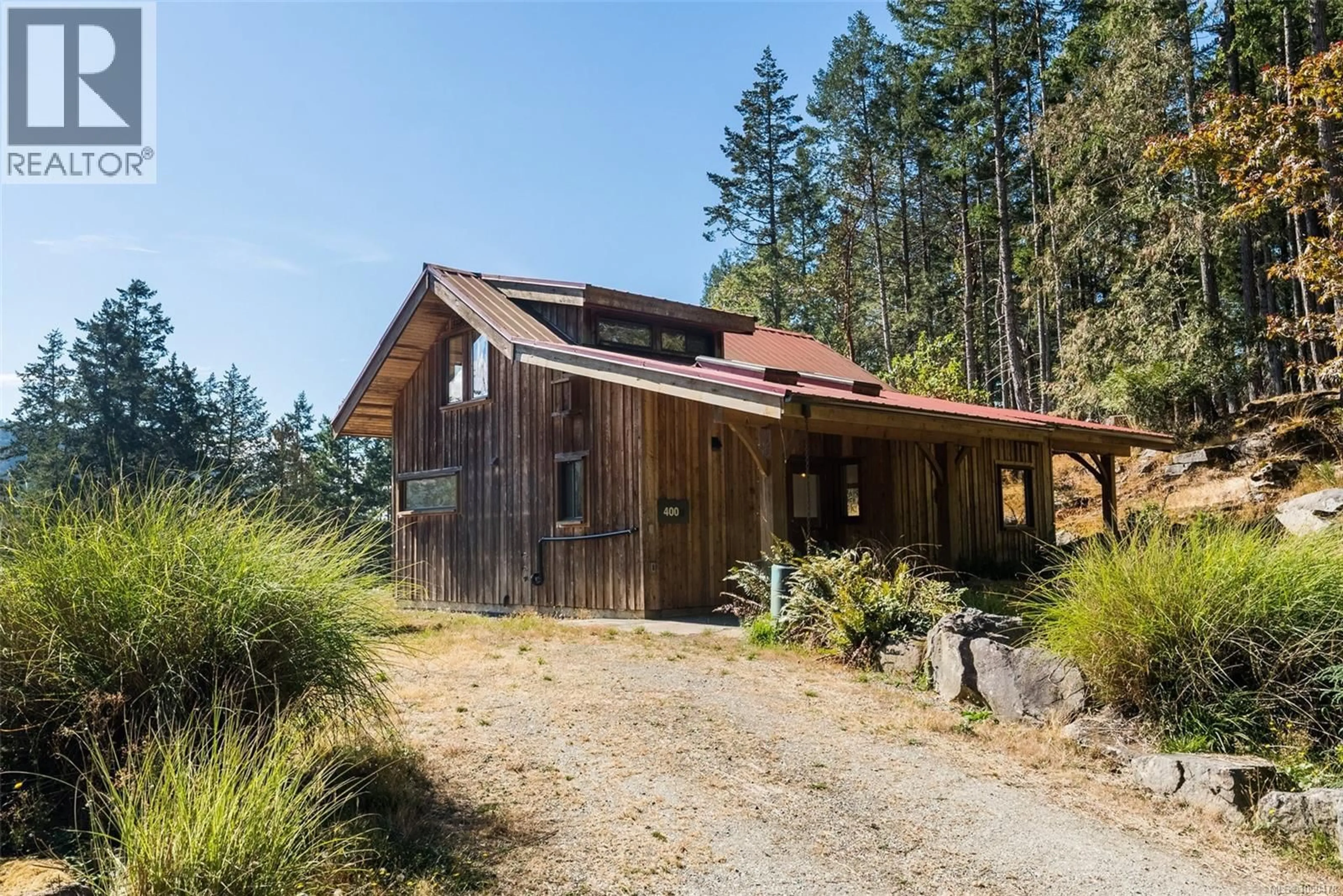 Unknown for 370/400 BAKER ROAD, Salt Spring British Columbia V8K2N5