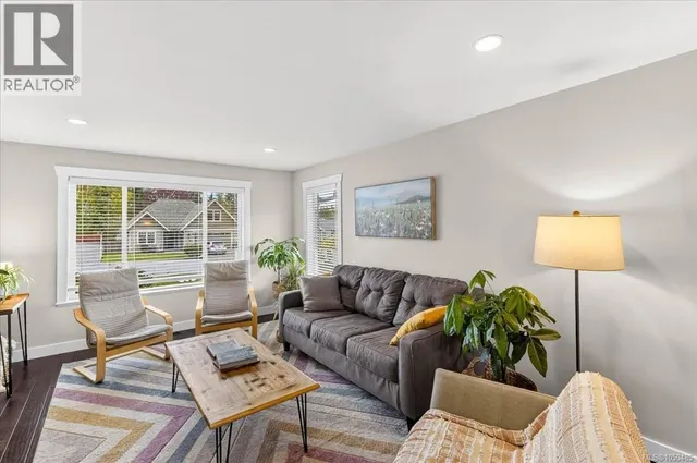 3615 LYALL POINT CRESCENT, Port Alberni 3