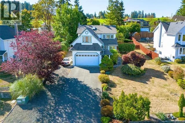 4525 LAMBOURN DRIVE, Cowichan Bay 2