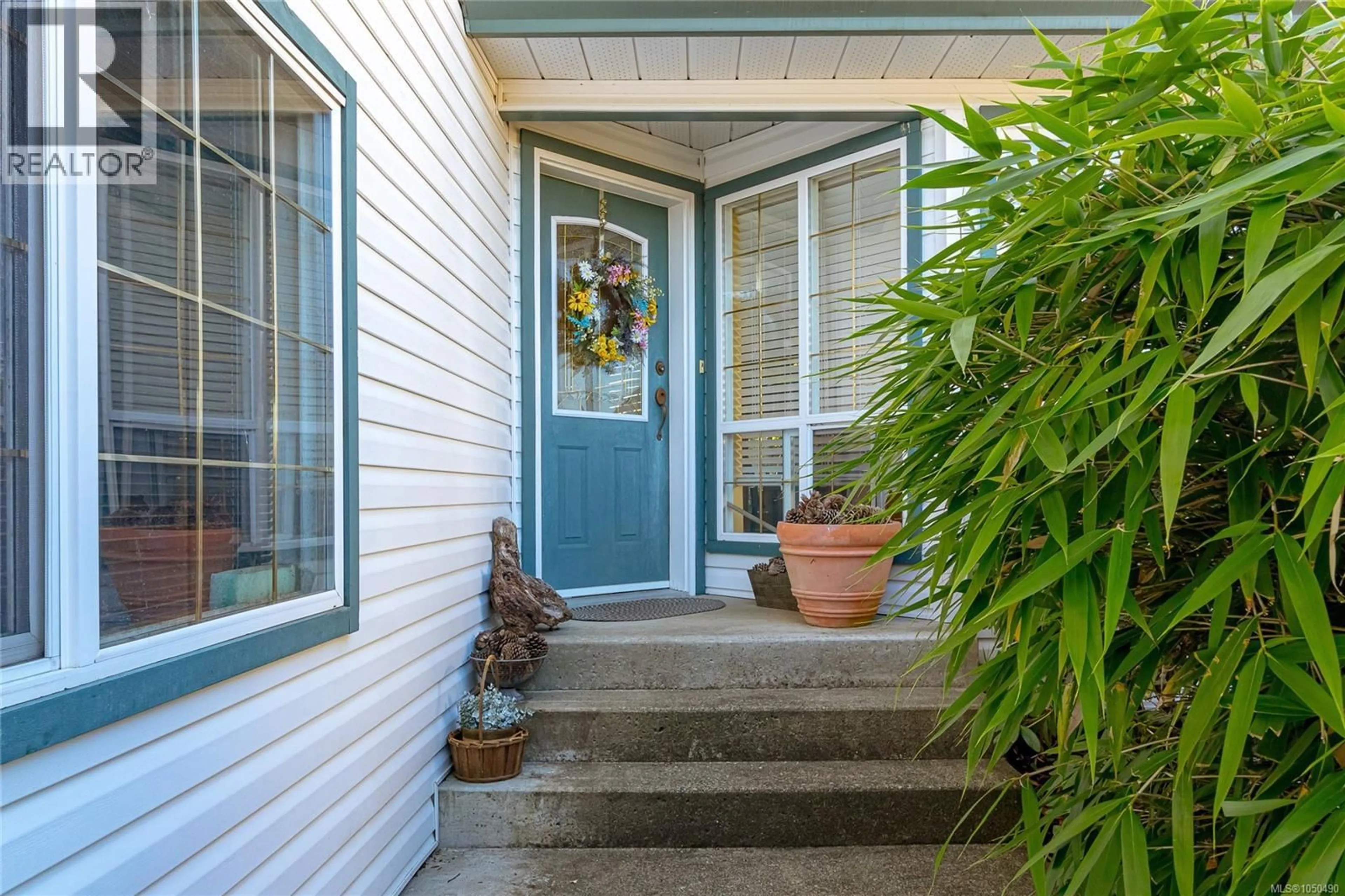 Indoor entryway for 4525 LAMBOURN DRIVE, Cowichan Bay British Columbia V0R1N2