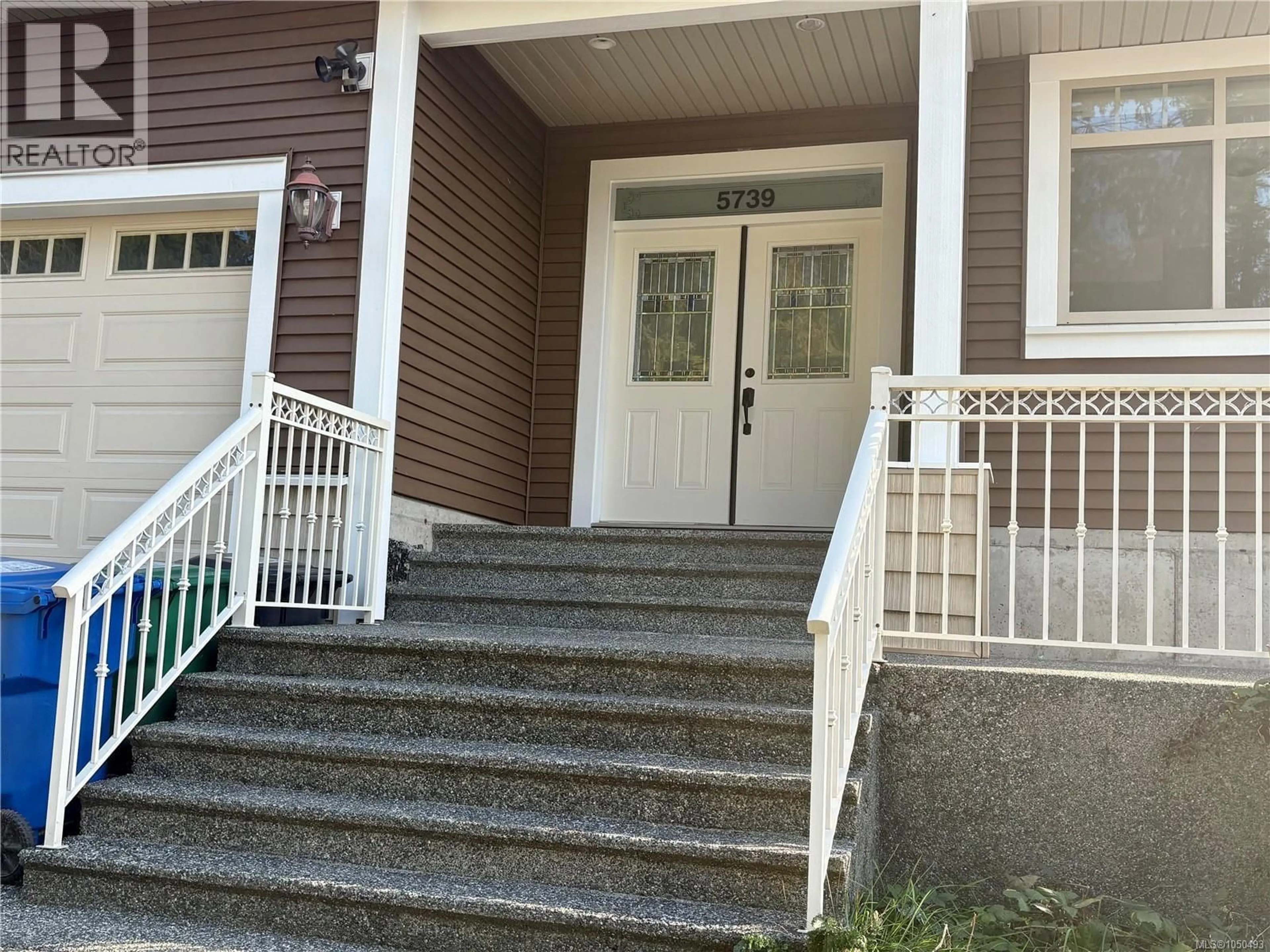 Unknown for 5739 BRADBURY ROAD, Nanaimo British Columbia V9T0B6