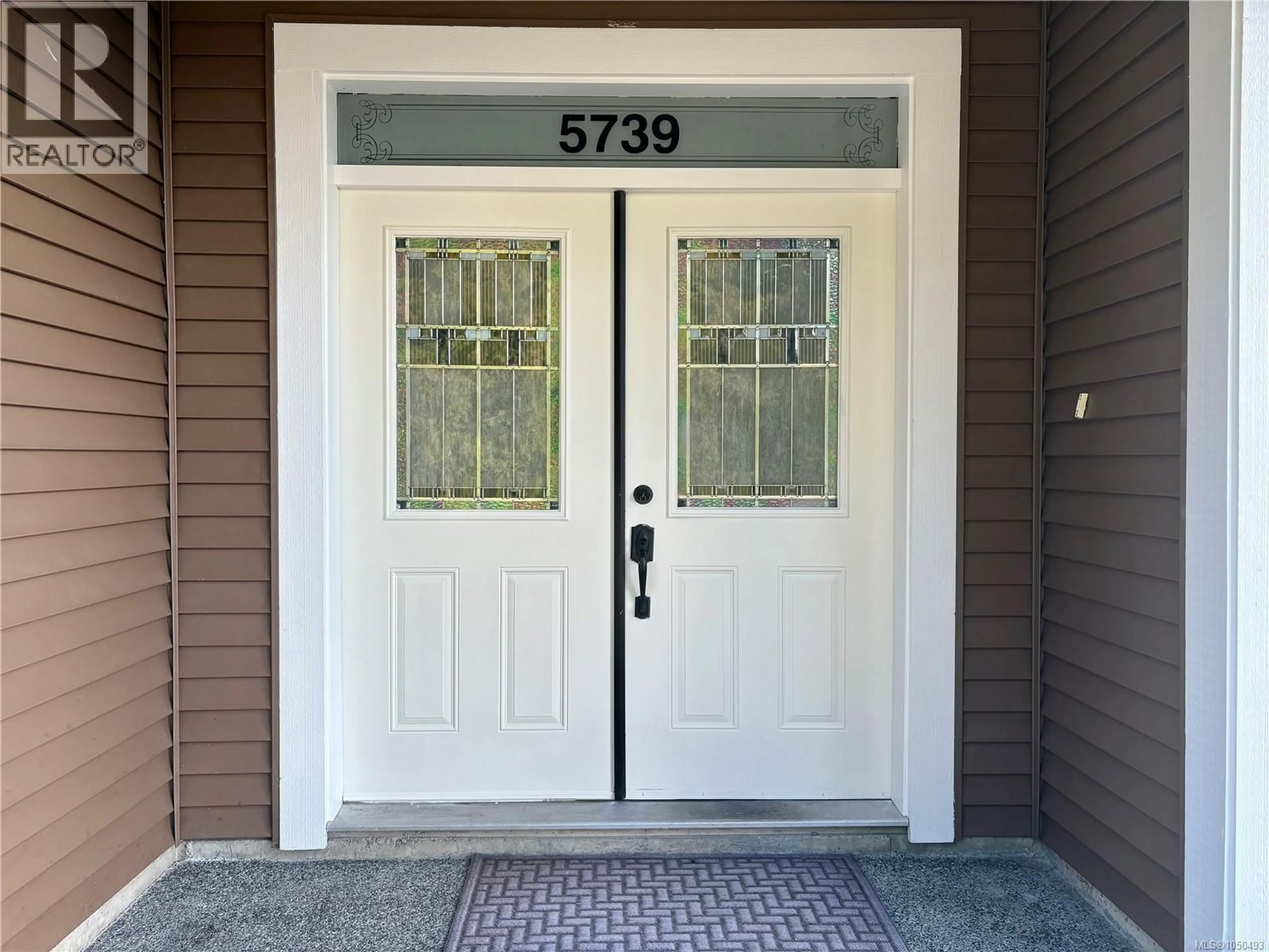 Indoor entryway for 5739 BRADBURY ROAD, Nanaimo British Columbia V9T0B6