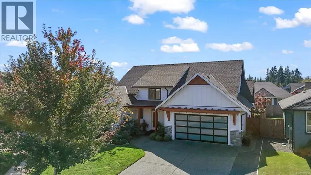 711 SALAL STREET, Campbell River 3