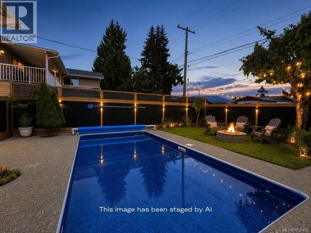 3782 GRIEVE ROAD, Port Alberni 2