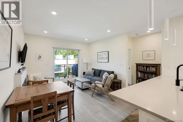 504 - 610 LAMPSON STREET, Esquimalt 3