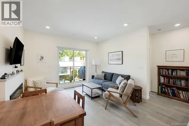 504 - 610 LAMPSON STREET, Esquimalt 5
