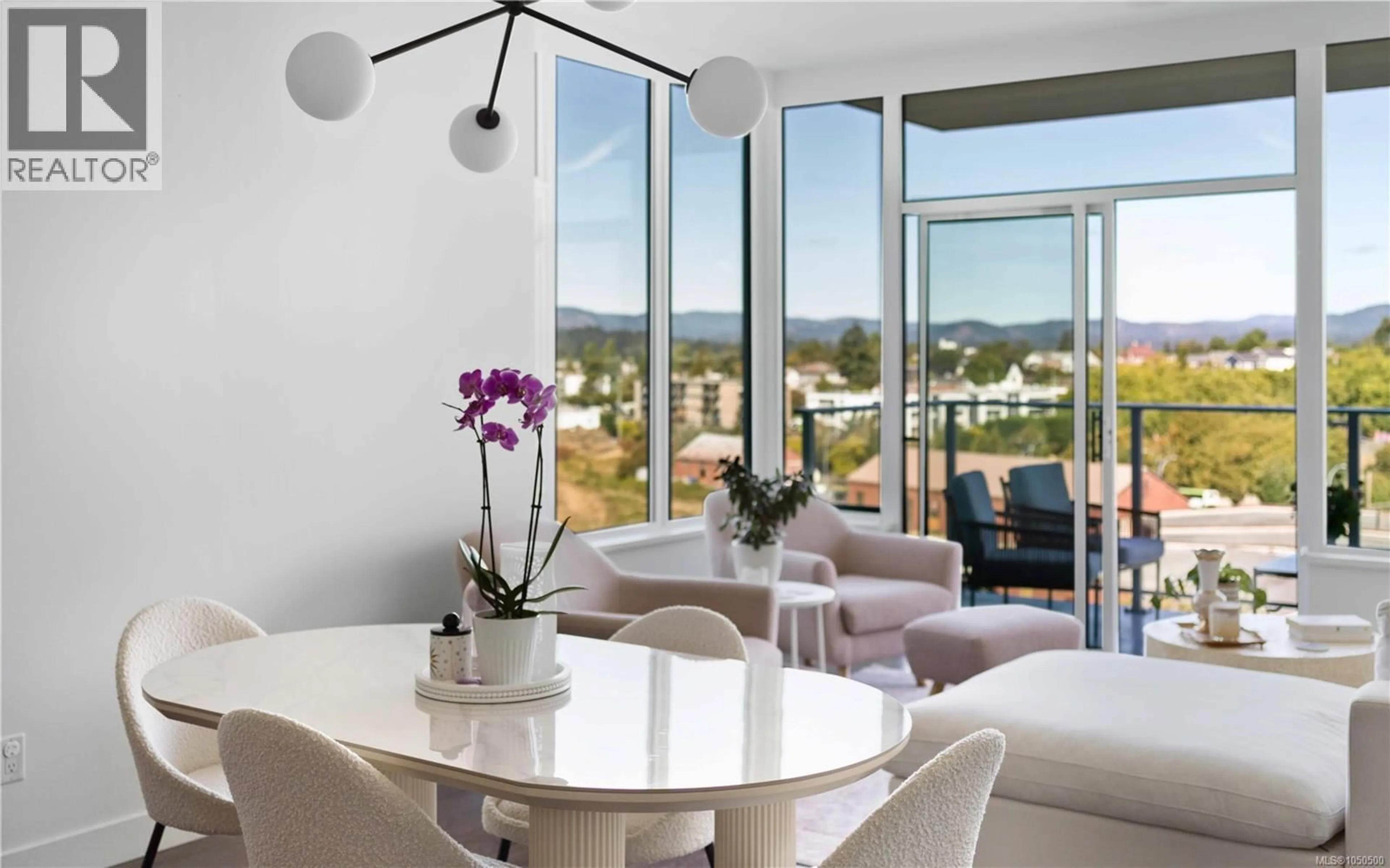 Dining room, unknown for 604 - 60 SAGHALIE ROAD, Victoria British Columbia V9A0H1