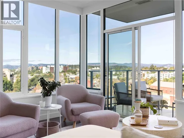 604 - 60 SAGHALIE ROAD, Victoria 5