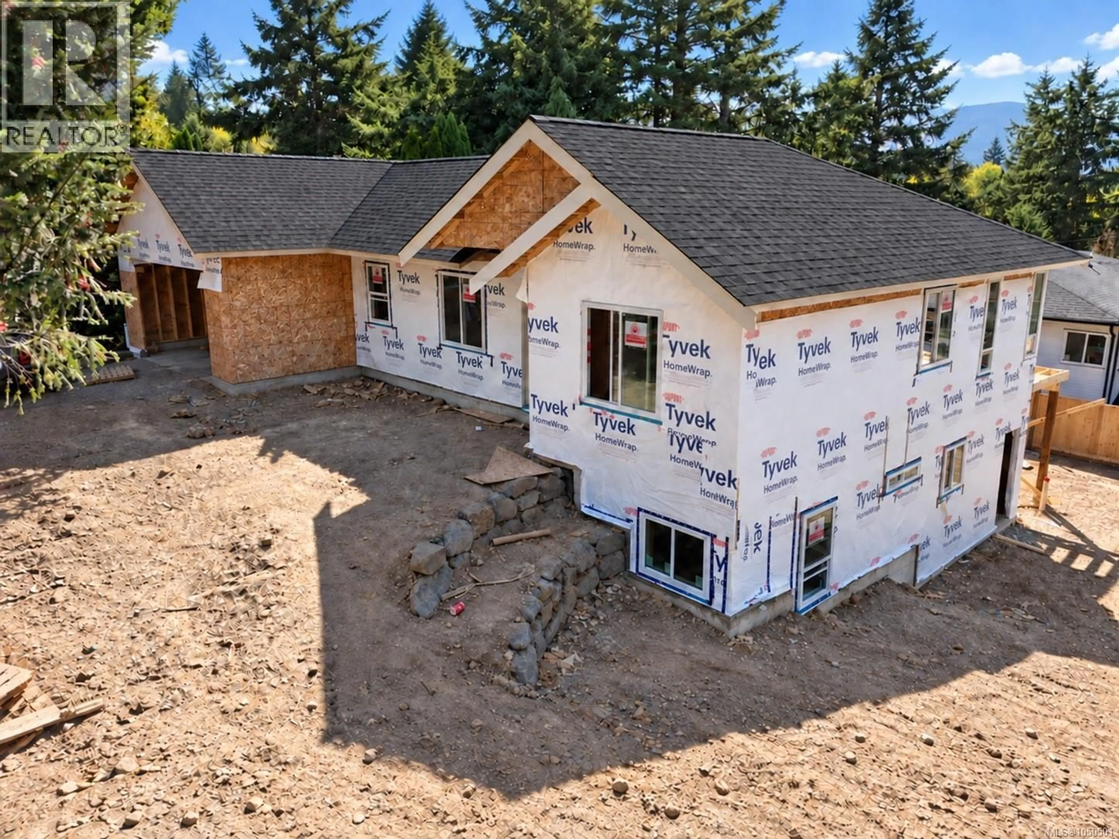 Unknown for 5687 BIG BEAR RIDGE, Nanaimo British Columbia V9T2K3