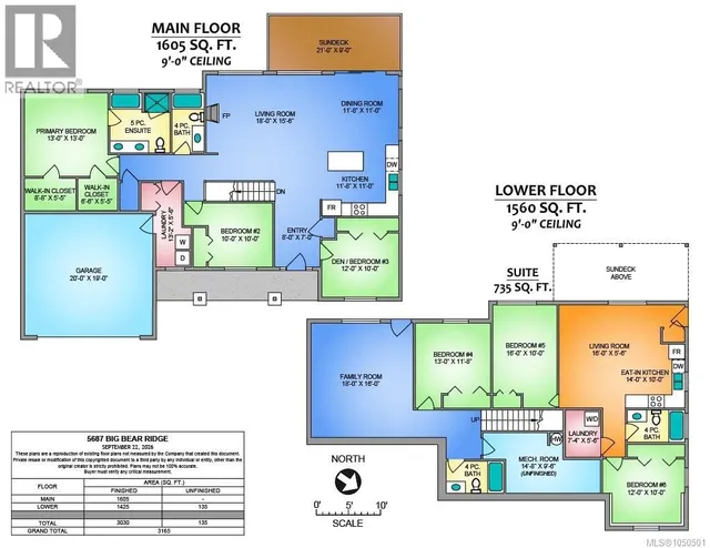 5687 BIG BEAR RIDGE, Nanaimo 4