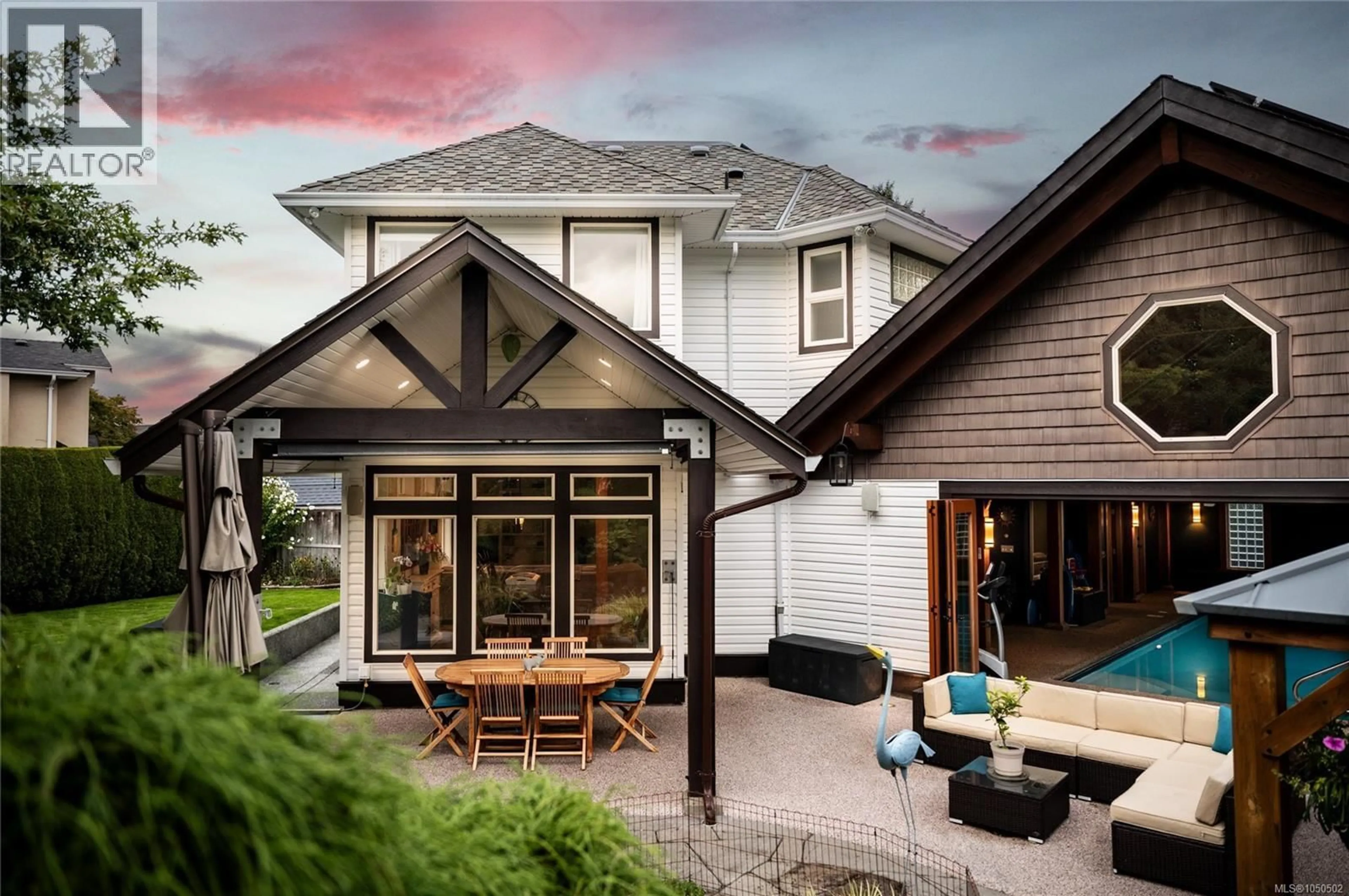 Unknown for 677 WINDSOR PLACE, Campbell River British Columbia V9W7Y6