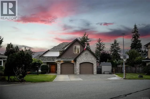 677 WINDSOR PLACE, Campbell River 2