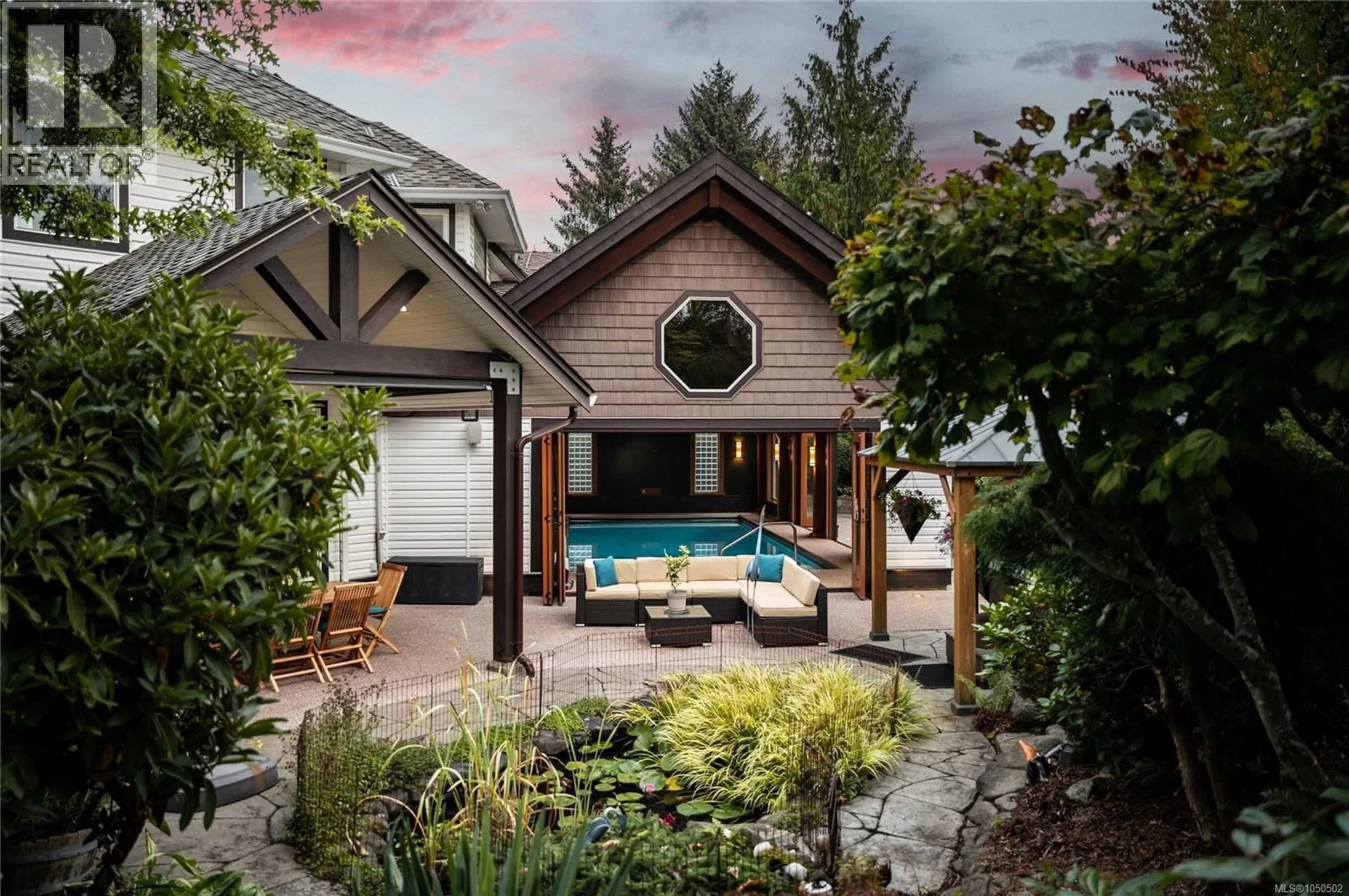 Unknown for 677 WINDSOR PLACE, Campbell River British Columbia V9W7Y6