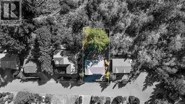 6191 THOMSON TERRACE, Duncan 2