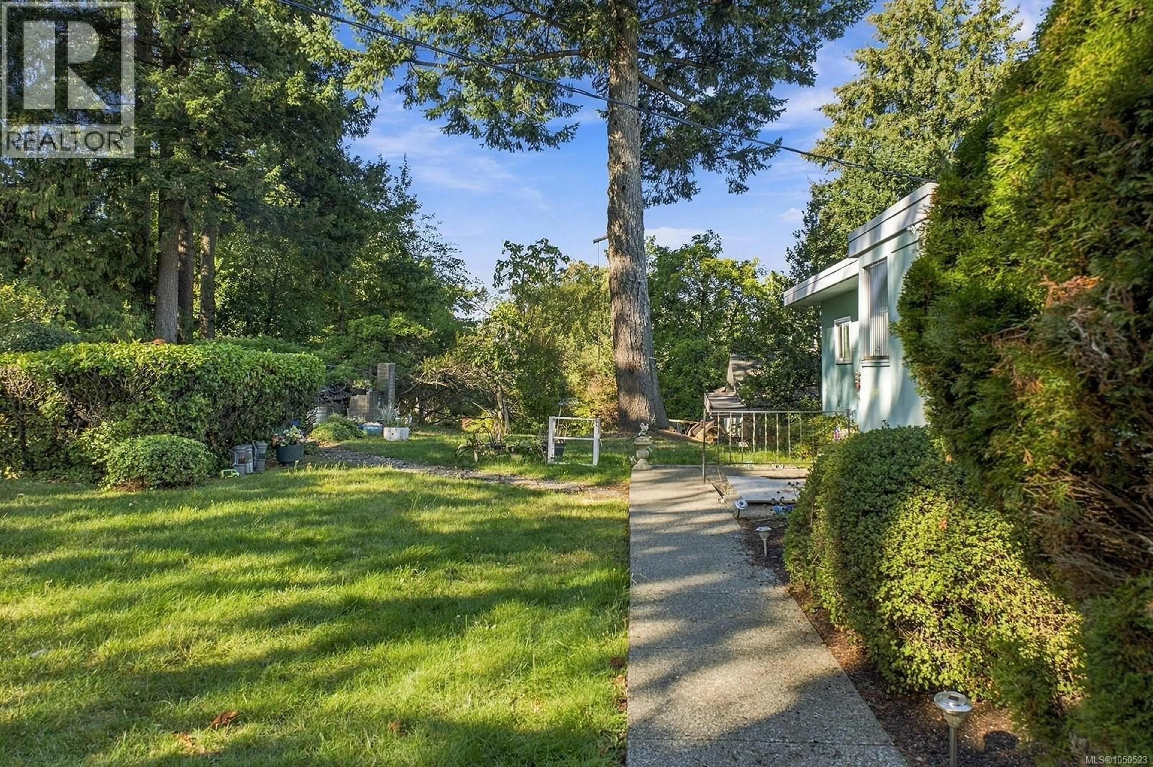 Patio, unknown for 715 8TH AVENUE, Campbell River British Columbia V9W6A7