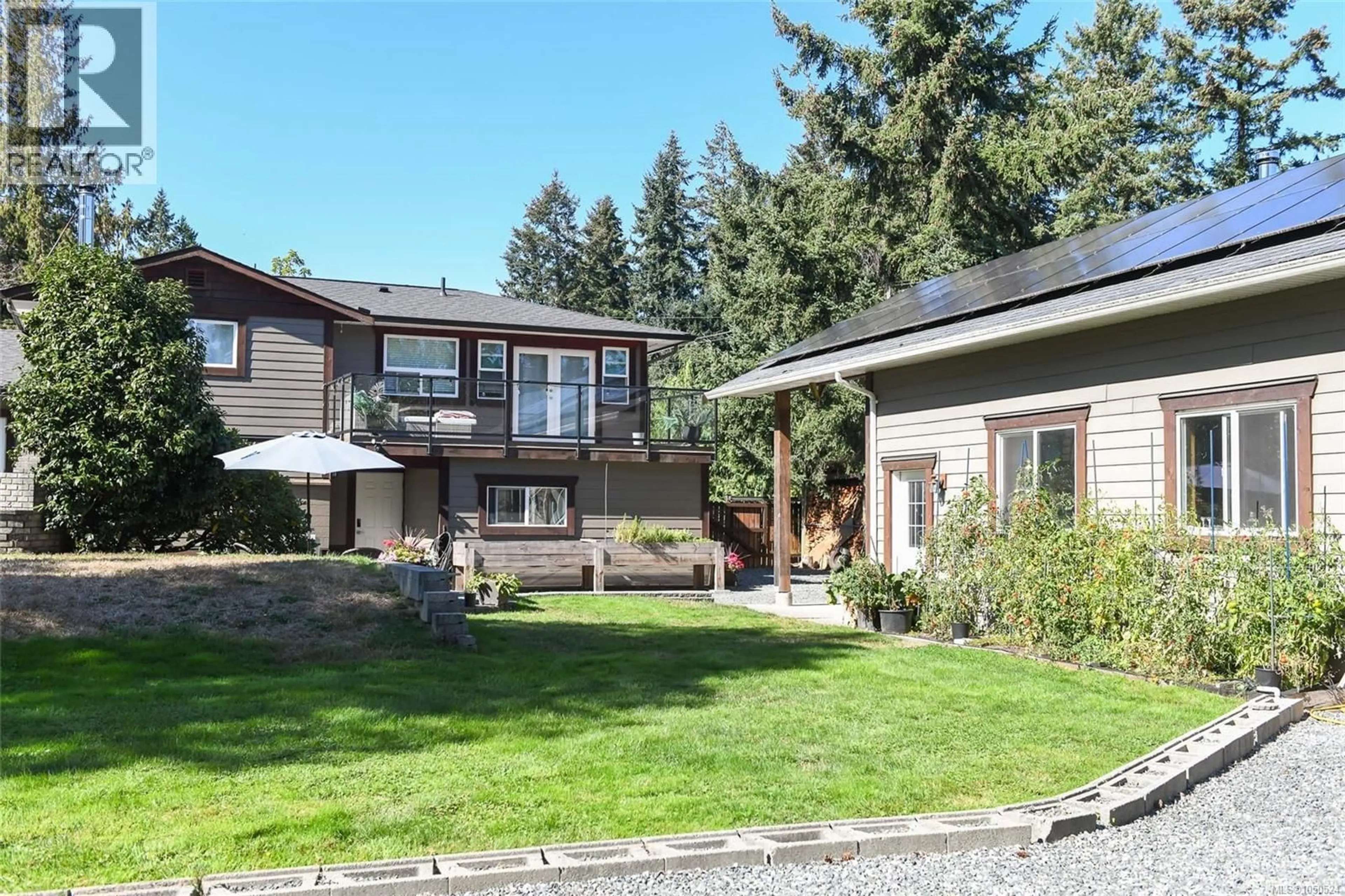 Unknown for 1530 GRAYLING DRIVE, Comox British Columbia V9M3Z7