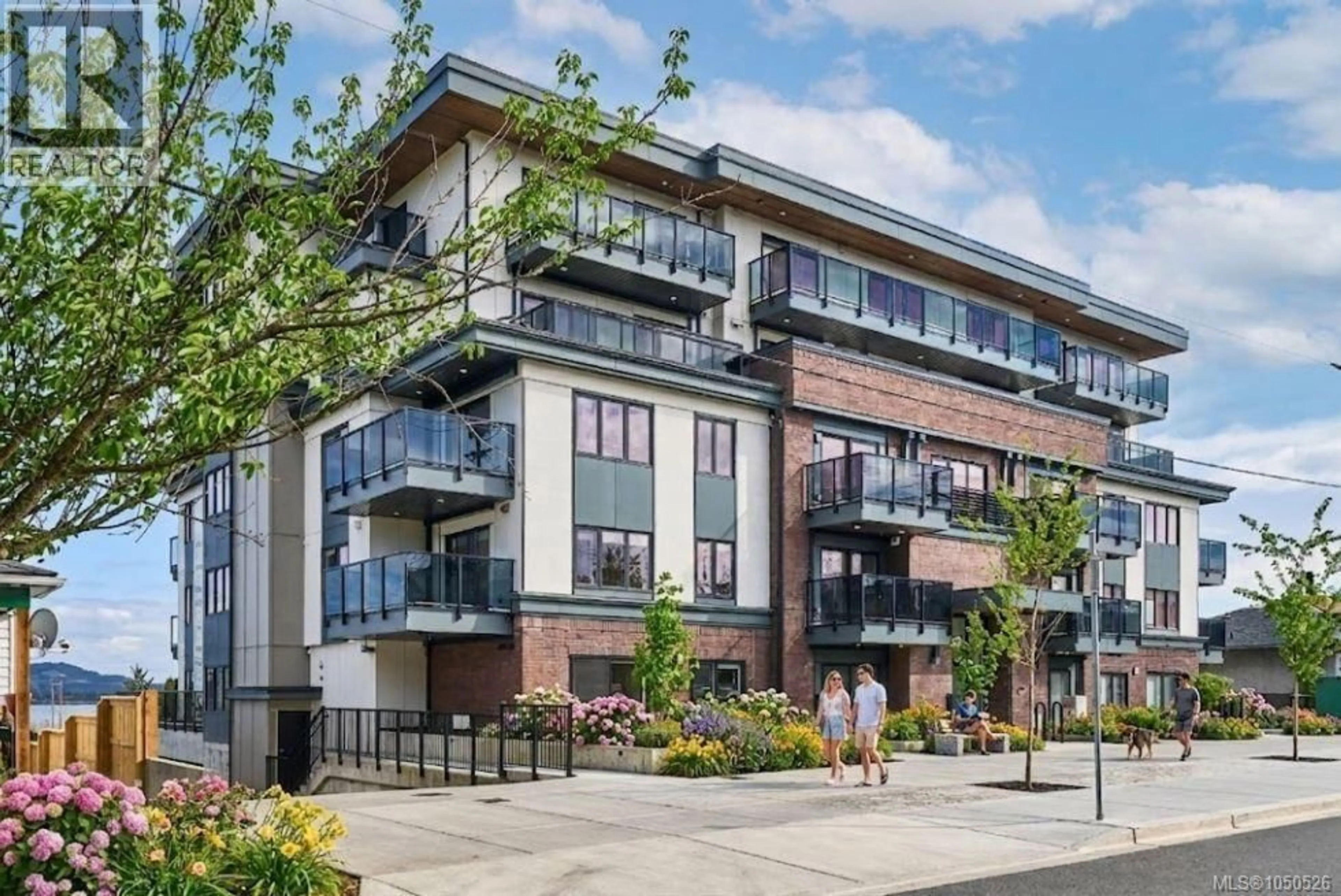 Unknown for 404 - 45 HALIBURTON STREET, Nanaimo British Columbia V9R4V6