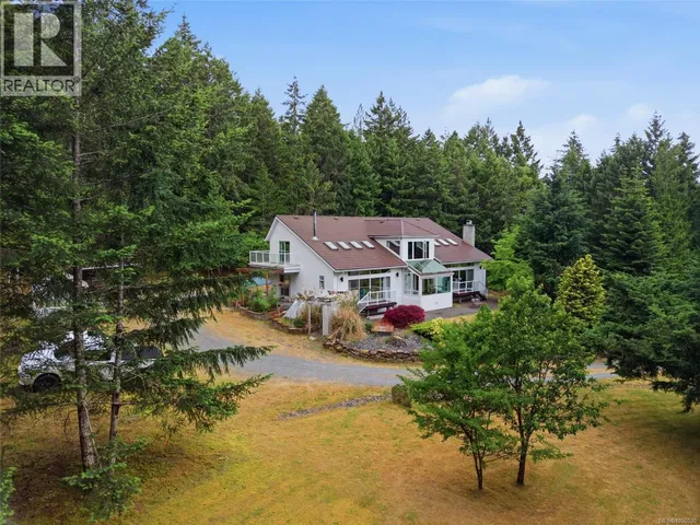 4782 AHO ROAD, Ladysmith