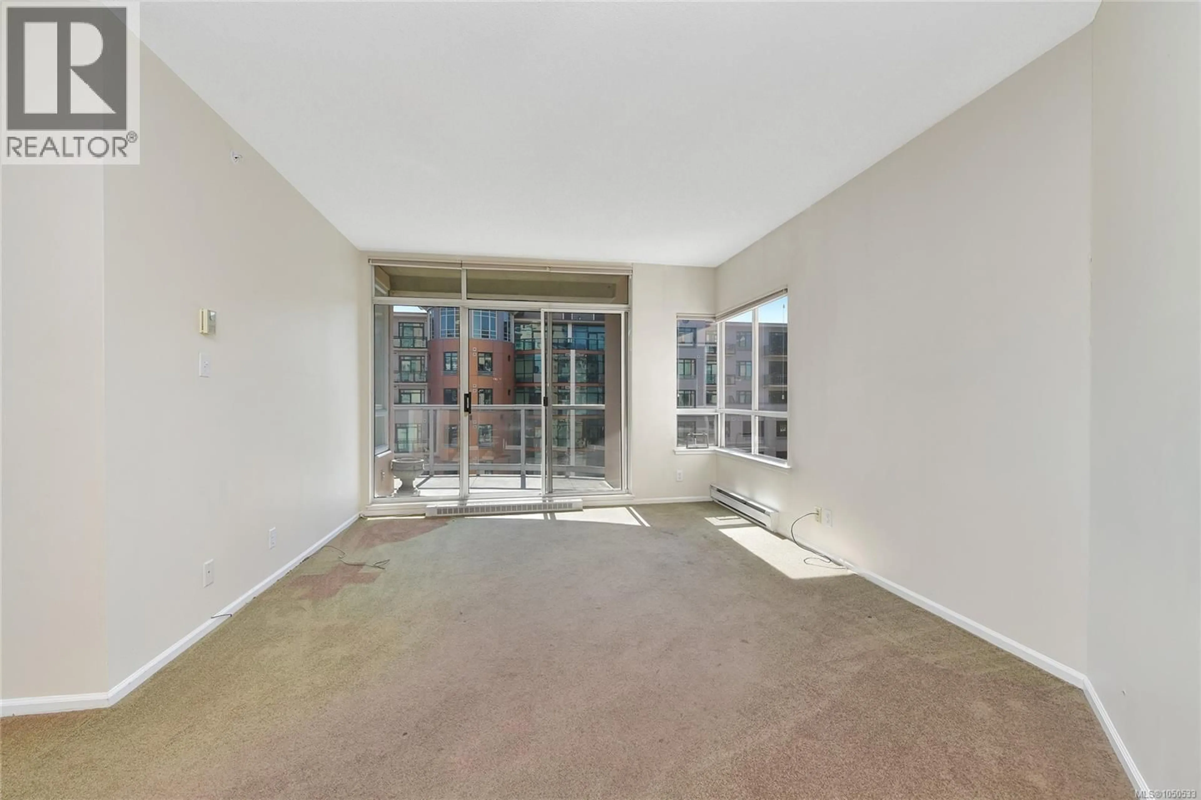 A pic of a room for 801 - 1020 VIEW STREET, Victoria British Columbia V8V4Y4