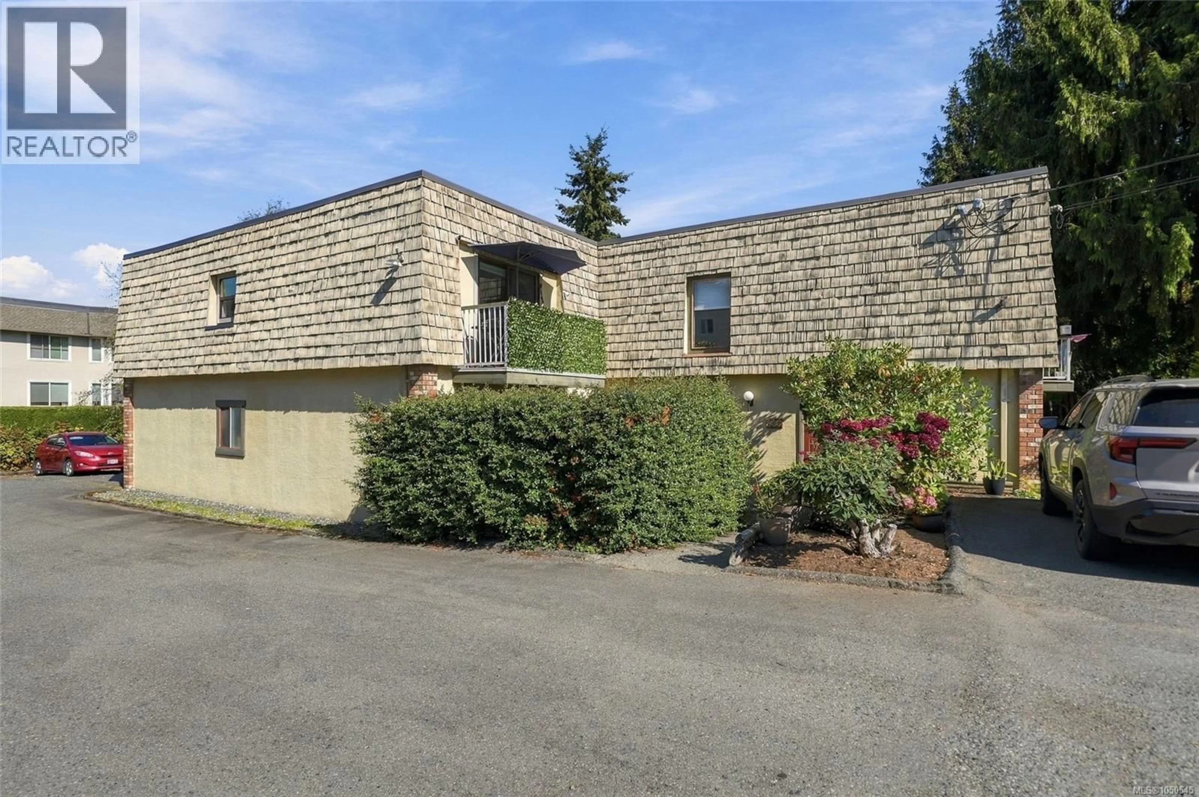 Unknown for 6 - 129 SIXTH AVENUE EAST, Qualicum Beach British Columbia V9K1R2
