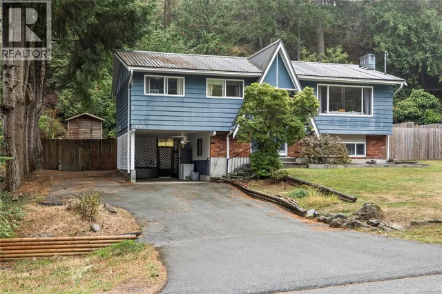 3645 SUNRISE PLACE, Nanaimo 2
