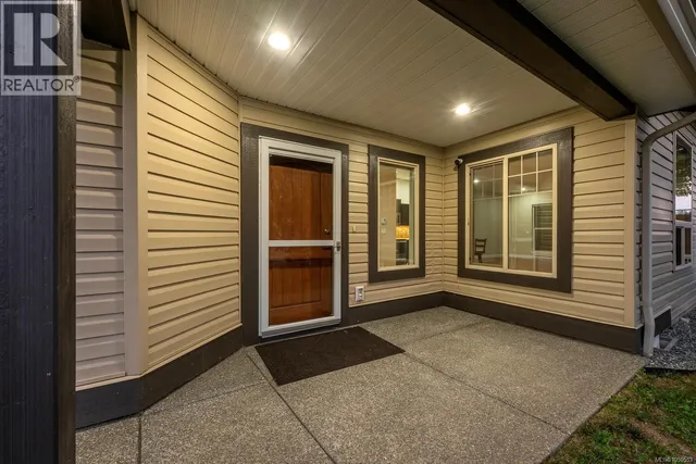 120 - 2205 ROBERT LANG DRIVE, Courtenay 3