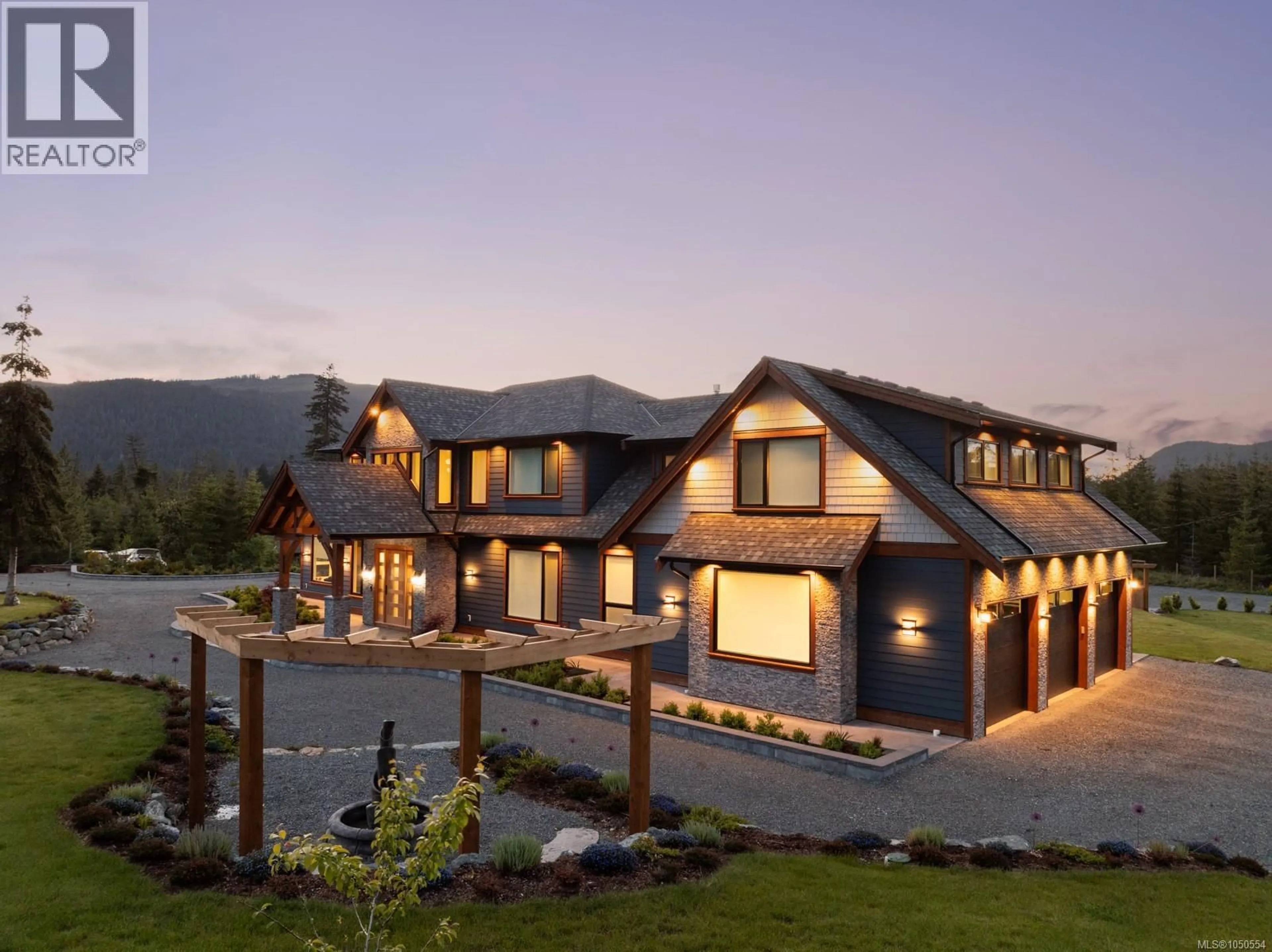 Unknown for 2833 WOODCROFT PLACE, Shawnigan Lake British Columbia V8H2E4