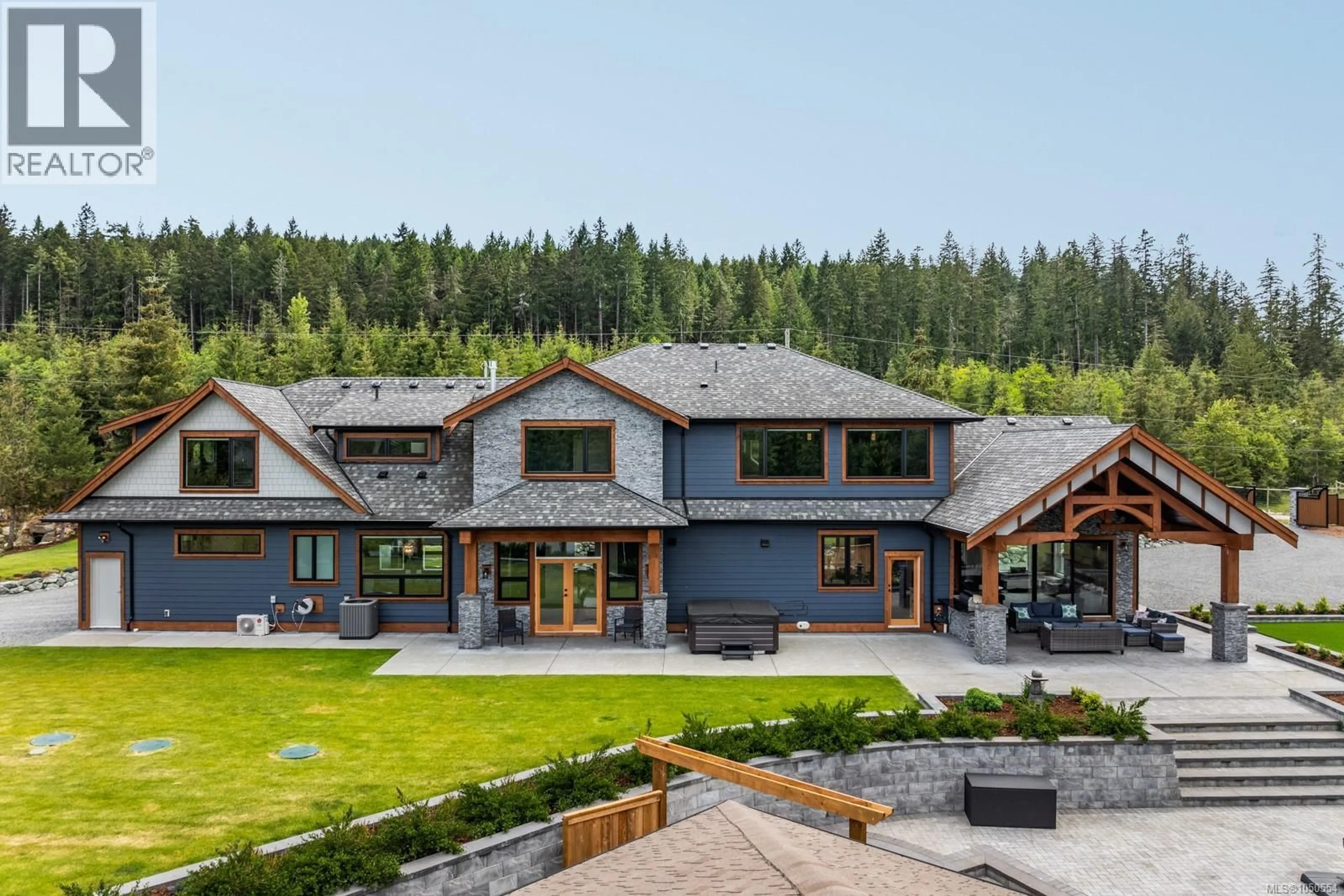 Unknown for 2833 WOODCROFT PLACE, Shawnigan Lake British Columbia V8H2E4